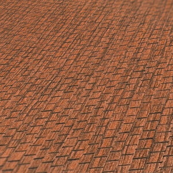 Tapete Rot livingwalls Vliestapete (386127)