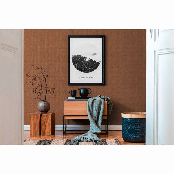 Tapete Rot livingwalls Vliestapete (386127)