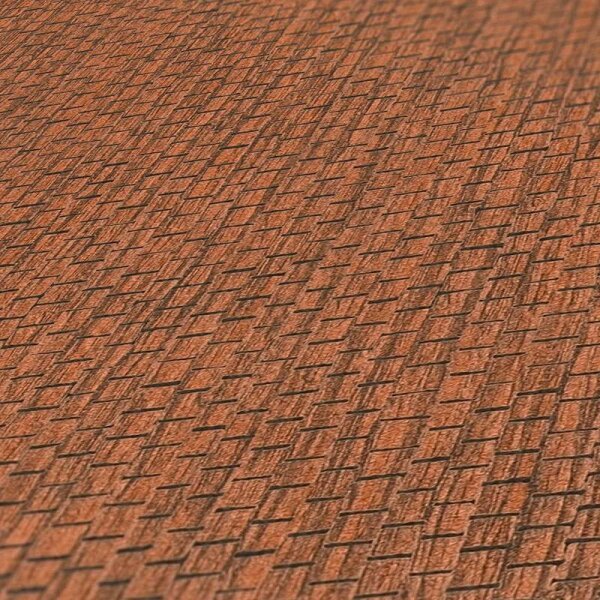 Tapete Rot livingwalls Vliestapete (386127)