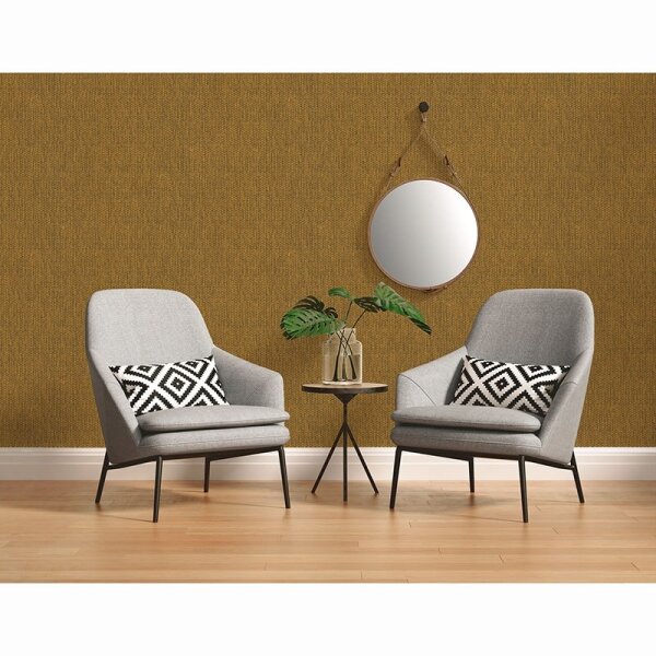 Tapete Braun livingwalls Vliestapete (386125)