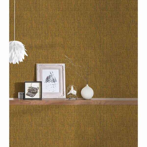 Tapete Braun livingwalls Vliestapete (386125)