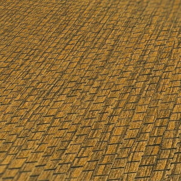 Tapete Braun livingwalls Vliestapete (386125)