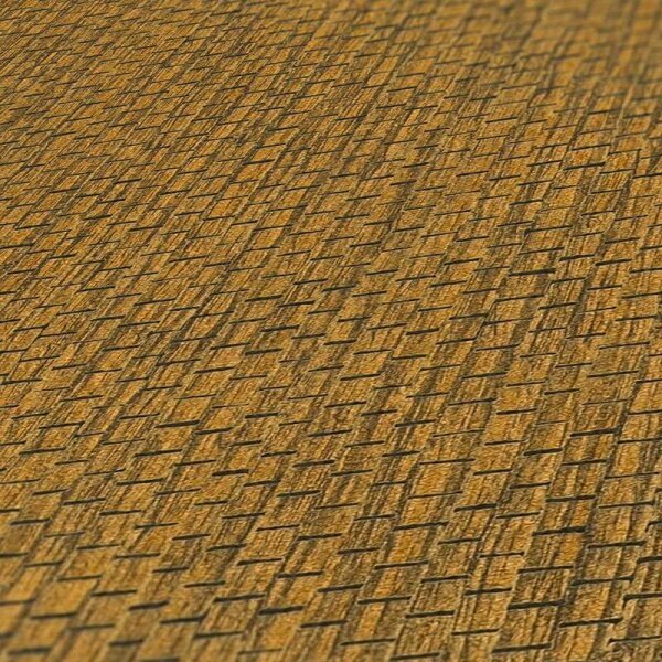 Tapete Braun livingwalls Vliestapete (386125)