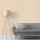 Wandfarbe Creme Beige Bisque Gobi 5A Wallcover Colors S 1010-Y40R 2,5 Liter