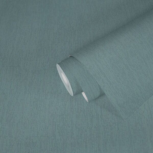 Tapete Blau livingwalls Vliestapete (385994)