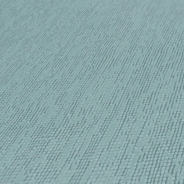 Tapete Blau livingwalls Vliestapete (385994)