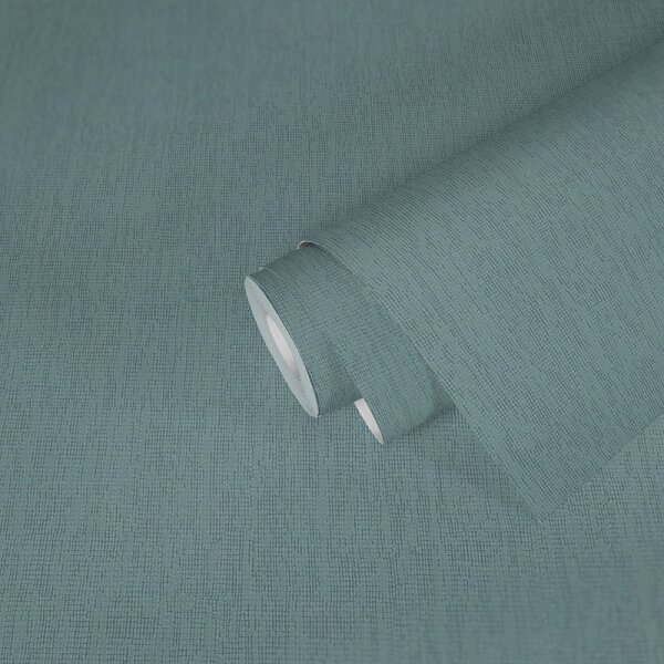 Tapete Blau livingwalls Vliestapete (385994)