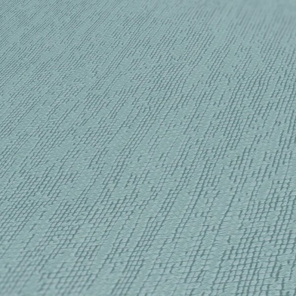 Tapete Blau livingwalls Vliestapete (385994)