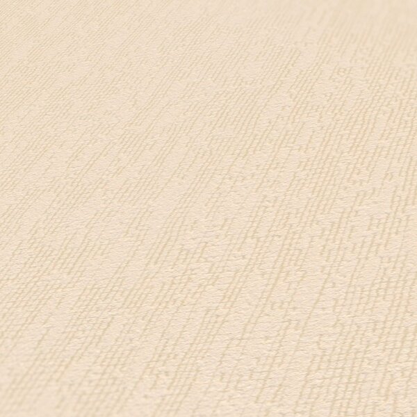 Tapete Beige, Creme livingwalls Vliestapete (385993)