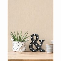 Tapete Beige, Creme livingwalls Vliestapete (385993)