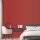 Wandfarbe Rot Firenze 3F Wallcover Colors S 2570-Y90R 2,5 Liter