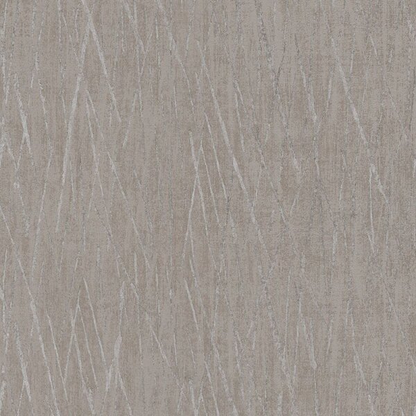 Tapete Grau, Silber, Lila, Flieder livingwalls Vliestapete (385988)