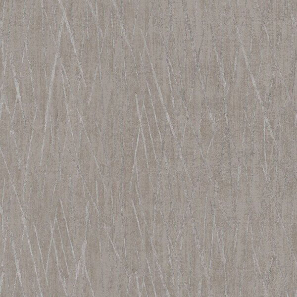 Tapete Grau, Silber, Lila, Flieder livingwalls Vliestapete (385988)