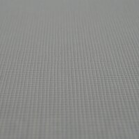 Tapete Wei&szlig; &Uuml;berstreichbar Patent Decor...