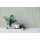 Tapete Grau, Silber livingwalls Vliestapete (385987)