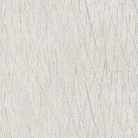 Tapete Grau, Silber livingwalls Vliestapete (385986)