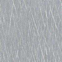 Tapete Grau, Silber livingwalls Vliestapete (385981)