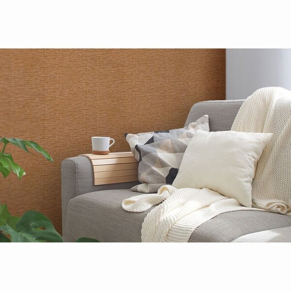 Tapete Braun livingwalls Vliestapete (385975)