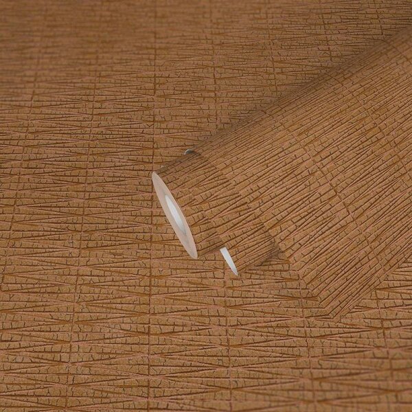 Tapete Braun livingwalls Vliestapete (385975)