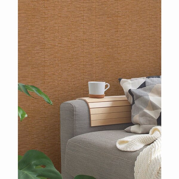 Tapete Braun livingwalls Vliestapete (385975)