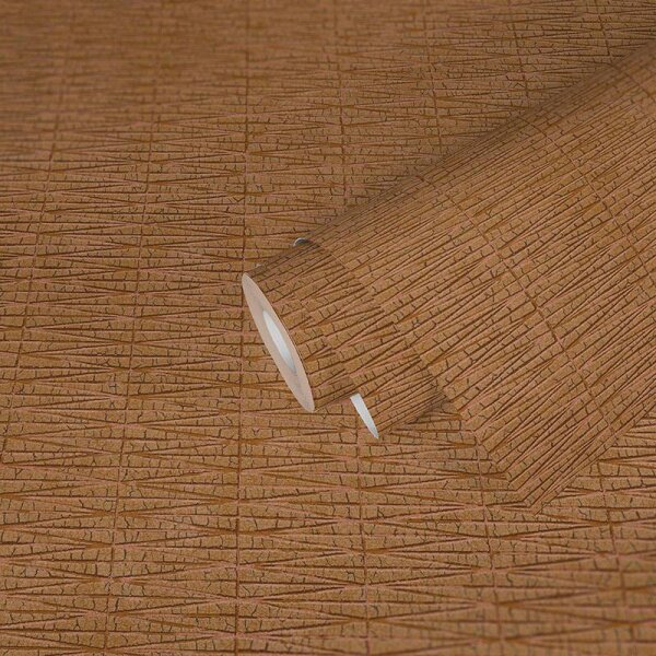 Tapete Braun livingwalls Vliestapete (385975)