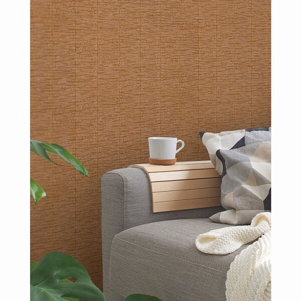 Tapete Braun livingwalls Vliestapete (385975)