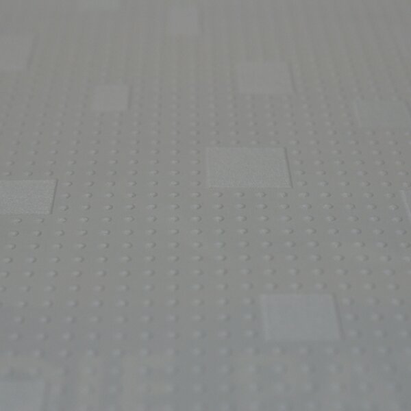 Tapete Weiß Überstreichbar Patent Decor Marburg (9122)