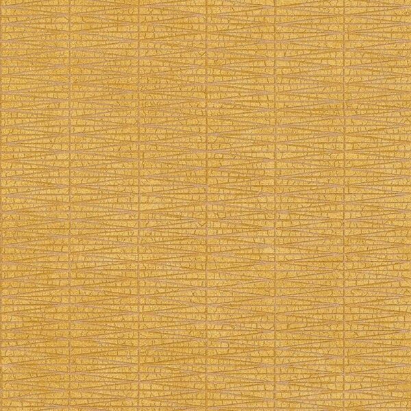 Tapete Gelb, Vanille livingwalls Vliestapete (385974)