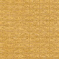Tapete Gelb, Vanille livingwalls Vliestapete (385974)