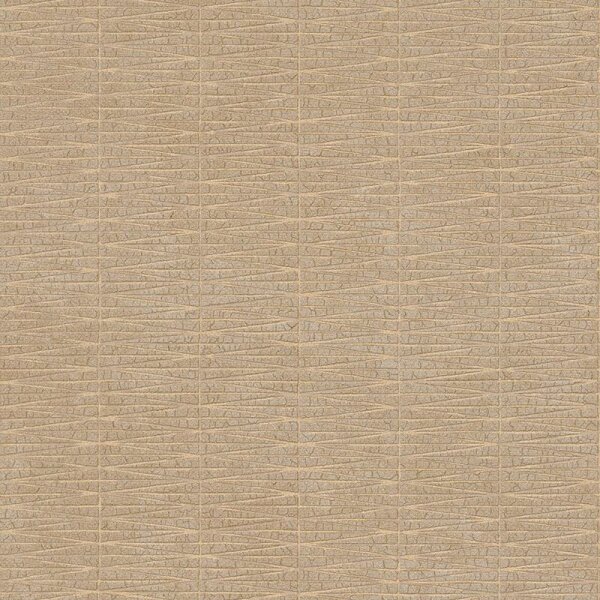 Tapete Braun livingwalls Vliestapete (385971)