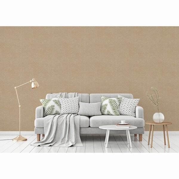 Tapete Braun livingwalls Vliestapete (385971)