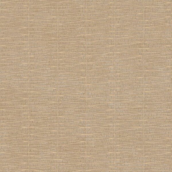 Tapete Braun livingwalls Vliestapete (385971)