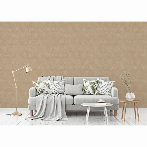 Tapete Braun livingwalls Vliestapete (385971)