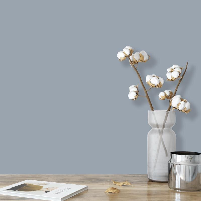 Wandfarbe Taubengrau Graublau Light 1D Wallcover Colors S 3010-B10G 5 Liter