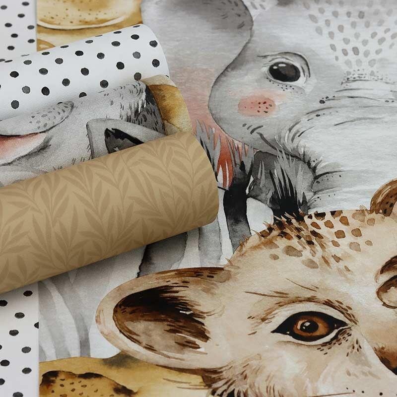 Tapete Schwarz-Weiß Rasch Vliestapete (253023)