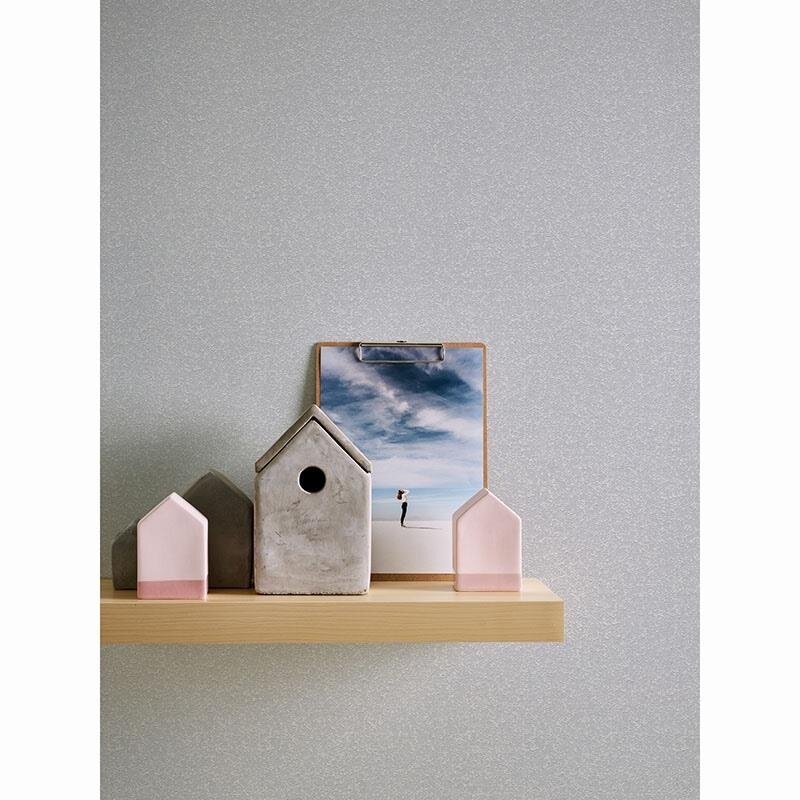 Tapete Weiß Überstreichbar AS-Creation (309716)