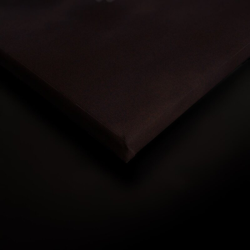 A.S. Création Leinwandbild BlossomVariety1 Größe 90cm x 60cm