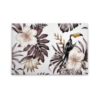 A.S. Cr&eacute;ation Leinwandbild Toucan2...