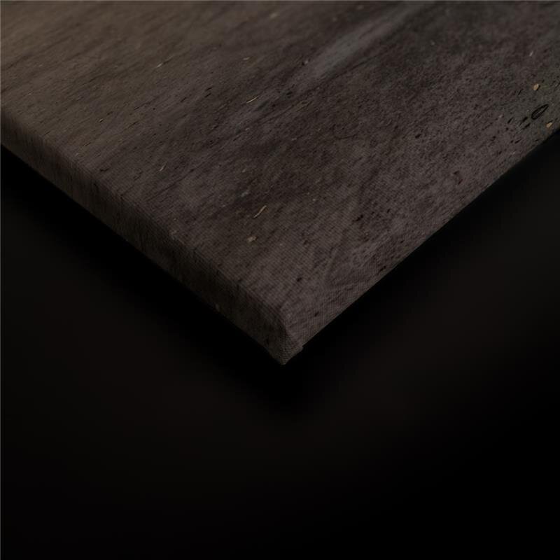 A.S. Création Leinwandbild OldHall Größe 90cm x 60cm