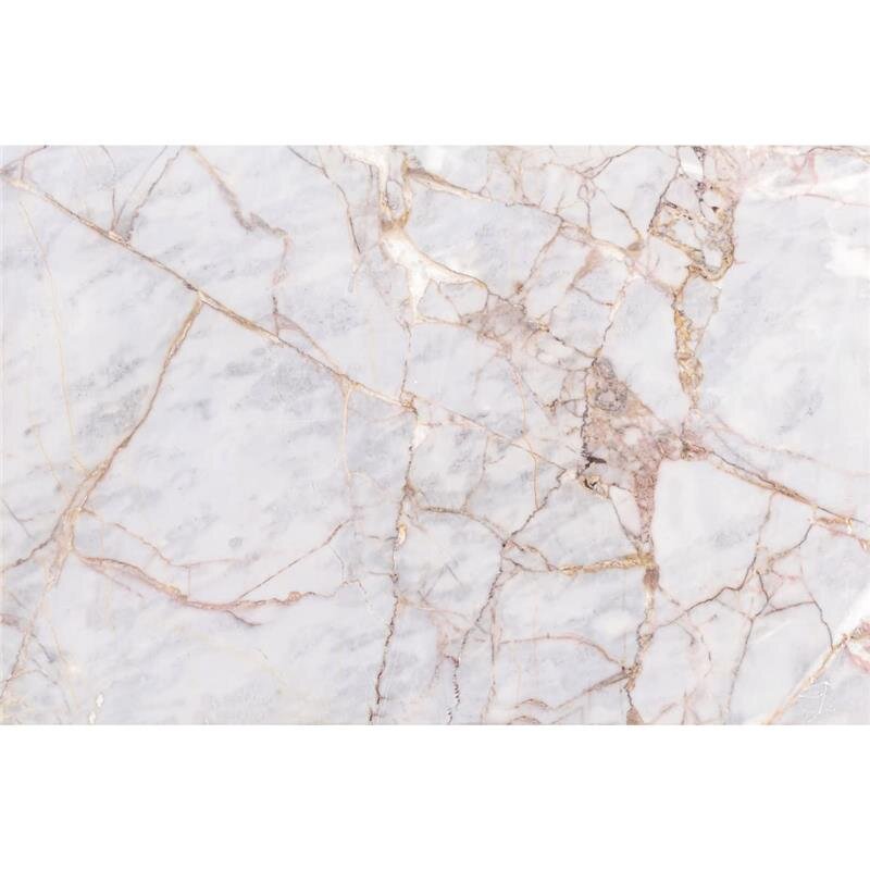 A.S. Création Leinwandbild GreyLightMarble Größe 90cm x 60cm