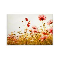 A.S. Cr&eacute;ation Leinwandbild FlowerMeadow2...