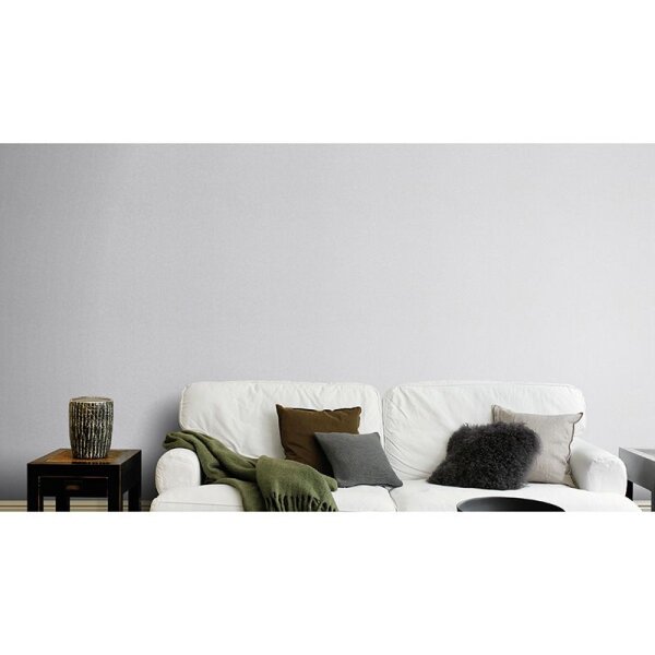 Tapete Blau, Grau Rasch Vliestapete (252842)