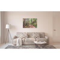 A.S. Cr&eacute;ation Leinwandbild ForestWalk1...