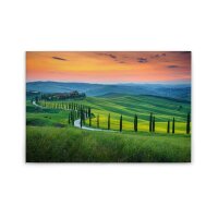 A.S. Cr&eacute;ation Leinwandbild Tuscany1...