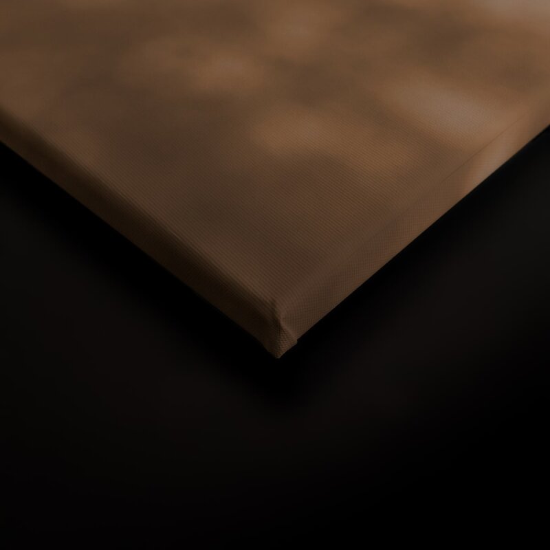 A.S. Création Leinwandbild AsianCulture1 Größe 90cm x 60cm