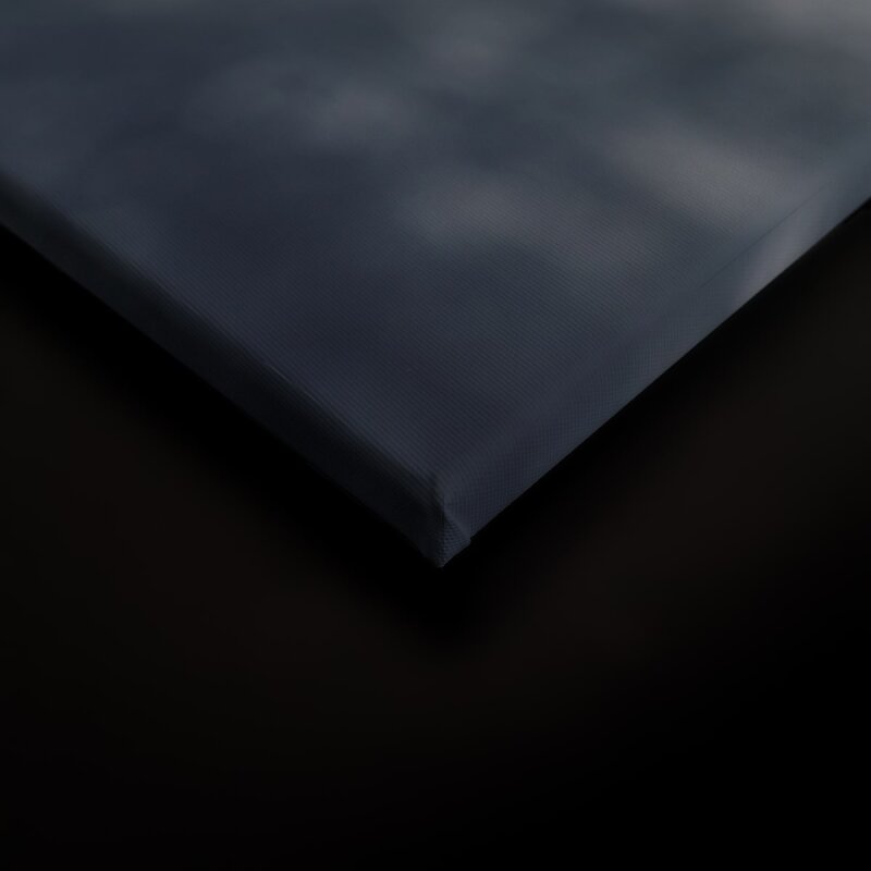 A.S. Création Leinwandbild AsianCulture2 Größe 90cm x 60cm