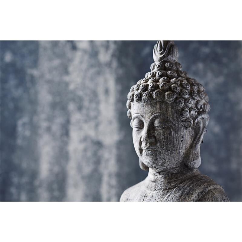 A.S. Création Leinwandbild AsianCulture2 Größe 90cm x 60cm