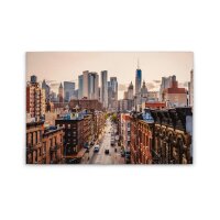 A.S. Cr&eacute;ation Leinwandbild NewYorkViews2...