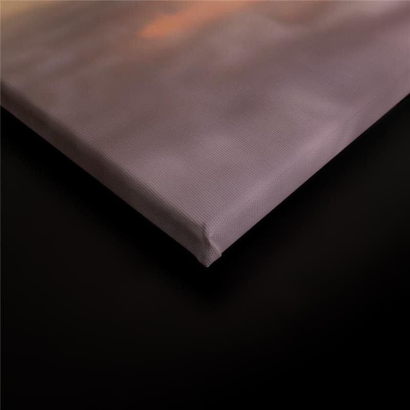 A.S. Création Leinwandbild SkylineNY2 Größe 90cm x 60cm