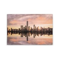 A.S. Création Leinwandbild SkylineNY2...
